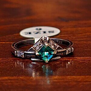 Fragrant Jewels Magic of the Ancients Ring